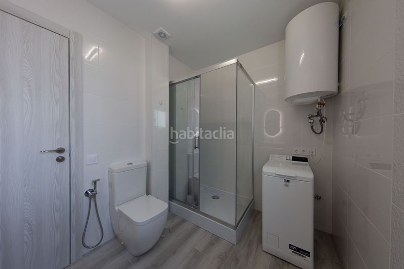 Foto b8b564ad-5166-4ce9-a75a-56749fa4fcb3. Apartament amb calefacció a Playa Muchavista Campello (el)