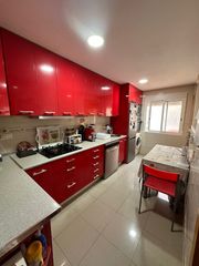 Flat in Carolinas Altas