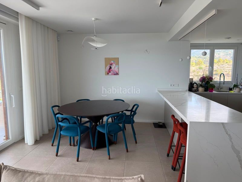 Foto 298d8b63-d2db-4f38-8e41-bacaacc9506c. Affitto casa con riscaldamento piscina in cala Finestrat Finestrat