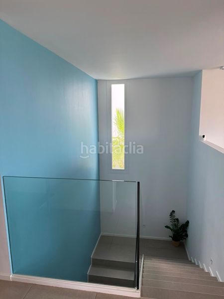 Foto 571d2852-d473-4d77-9686-23fba9734eca. Affitto casa con riscaldamento piscina in cala Finestrat Finestrat