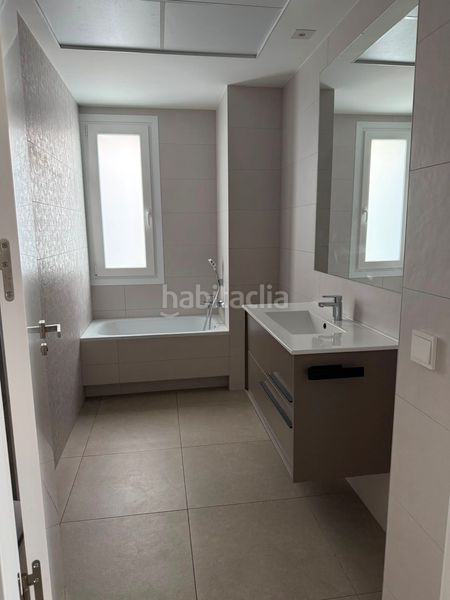 Foto b5cbd003-f90f-4d34-bc26-86d31a2873bf. Affitto casa con riscaldamento piscina in cala Finestrat Finestrat