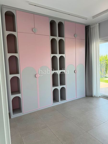 Foto ed38279c-9ea3-4070-8453-3e52b82c48cf. Affitto casa con riscaldamento piscina in cala Finestrat Finestrat