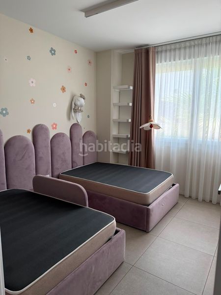 Foto 554ae3fa-cb4e-4c26-9656-52b89490d38b. Lloguer casa amb calefacció piscina a cala Finestrat Finestrat
