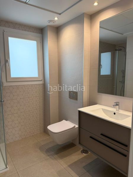 Foto c970fedd-a0ba-4f73-b1be-668ee7040092. Lloguer casa amb calefacció piscina a cala Finestrat Finestrat