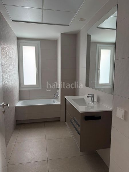 Foto d3c57c8a-655f-4d77-a429-e0aa75f6825c. Lloguer casa amb calefacció piscina a cala Finestrat Finestrat