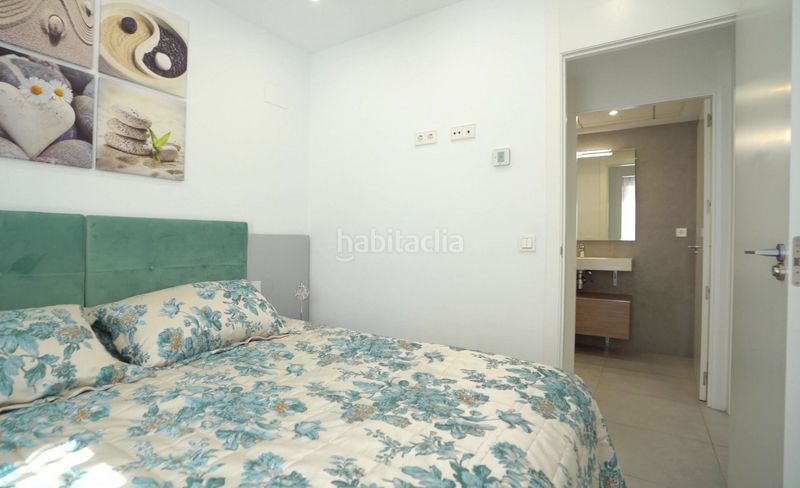 Foto 1f3119d5-4585-48a8-a94a-03283d033f4a. Casa adossada amb calefacció piscina a Poble Nou-Montiboli Vila Joiosa (la)
