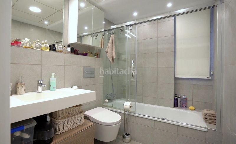 Foto 6219f13c-ba25-4ea6-a5a0-d694833f3fd3. Casa adossada amb calefacció piscina a Poble Nou-Montiboli Vila Joiosa (la)