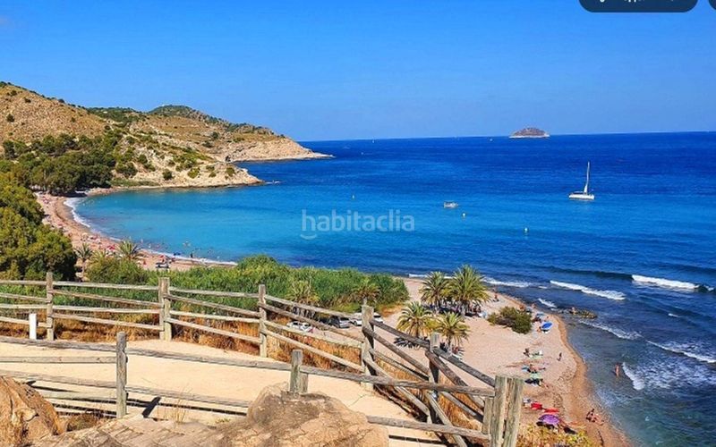 Foto c5a703b8-cc52-4445-9e3e-aec7867737f0. Casa adossada amb calefacció piscina a Poble Nou-Montiboli Vila Joiosa (la)