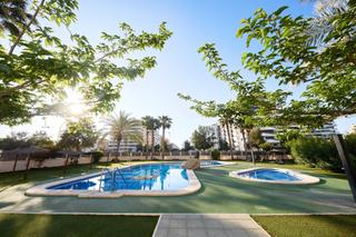 Apartament en PAU 5. Piso en venta en pau 5