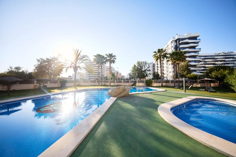 Foto 072ba800-5b8d-4517-a266-2c606b0ce80d. Apartamento piso en venta en PAU 5 en PAU 5 Alicante