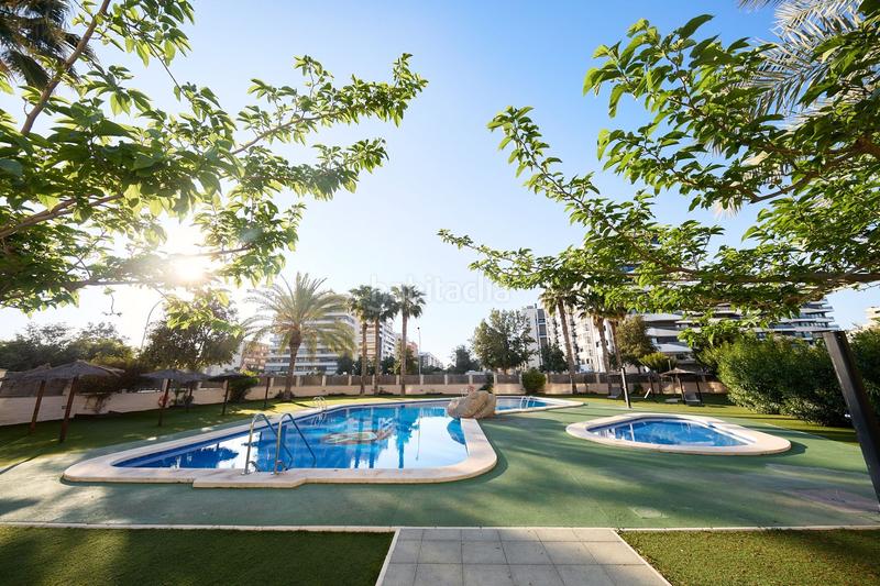 Foto 121b7b69-4690-4306-8bfe-a5ea792557d8. Apartamento piso en venta en PAU 5 en PAU 5 Alicante