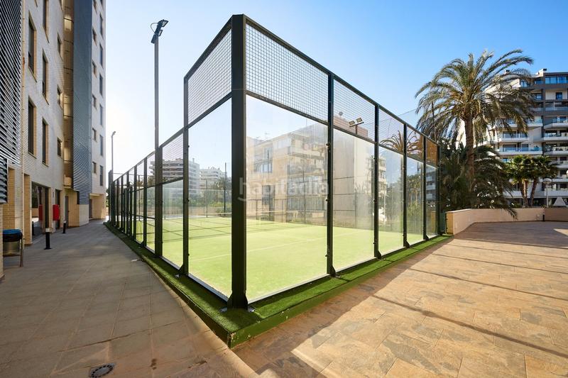 Foto 28472555-3c00-462a-8fe2-16cda9f74767. Apartamento piso en venta en PAU 5 en PAU 5 Alicante