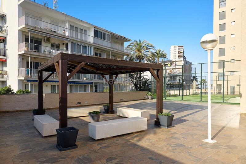 Foto 35a050ff-62dc-461d-a81f-f684a7c07099. Apartamento piso en venta en PAU 5 en PAU 5 Alicante