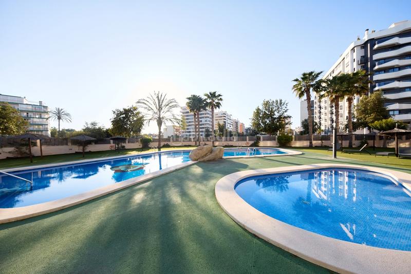 Foto 40954702-52f3-4458-bd4f-68c1de6508eb. Apartamento piso en venta en PAU 5 en PAU 5 Alicante