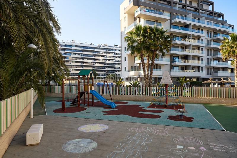 Foto 4384d8e3-6f4a-46aa-9366-6508c8335b4c. Apartamento piso en venta en PAU 5 en PAU 5 Alicante