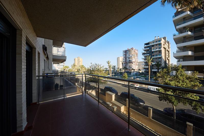 Foto 827db3e8-b0fe-4c91-bad3-651bddf8f77b. Apartamento piso en venta en PAU 5 en PAU 5 Alicante