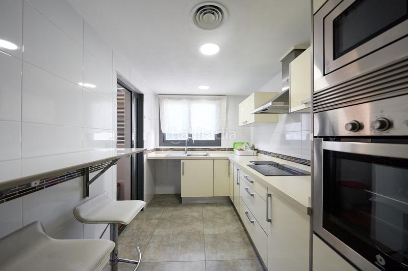 Foto d15a5894-ffcf-4ffc-88e0-b8f1a1859a4b. Apartamento piso en venta en PAU 5 en PAU 5 Alicante