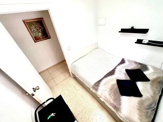 Appartement in Virgen del Remedio - Parque Lo Morant