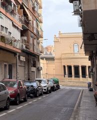 Pis a Pla de Bon Repós. Piso en venta pla del bon repos
