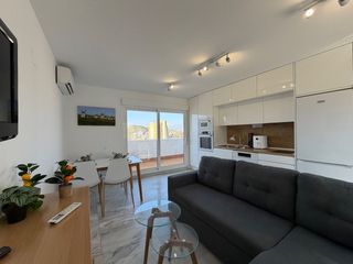 Apartament a Playa Poniente