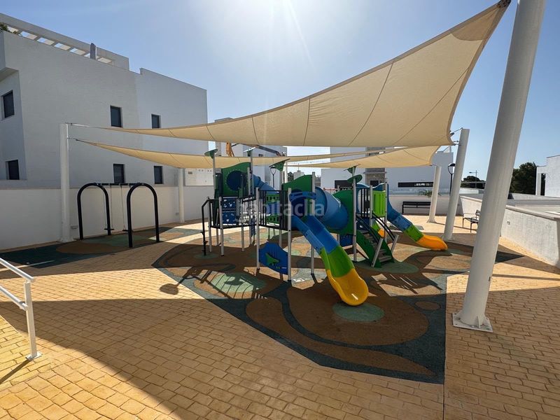 Foto 0081bd82-c46a-4dce-9c2a-489759173feb. Affitto appartamento con riscaldamento piscina in Finestrat