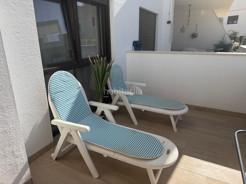 Foto 0c8adbe3-321d-45b3-9f5c-c3c8de41a060. Affitto appartamento con riscaldamento piscina in Finestrat