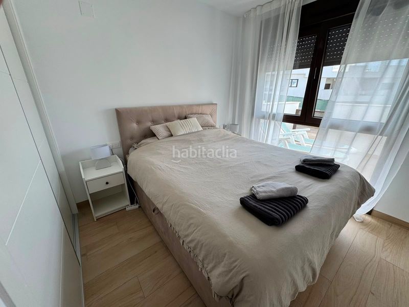 Foto 132d5626-4309-46dd-8474-ffec61cbb1ad. Affitto appartamento con riscaldamento piscina in Finestrat