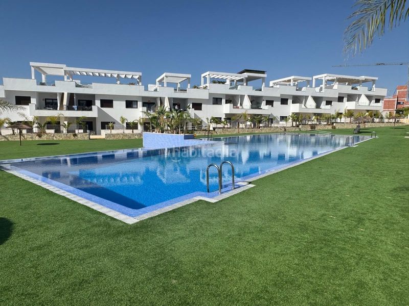 Foto 1d048768-77cb-4e27-924b-2339d1f2754b. Affitto appartamento con riscaldamento piscina in Finestrat