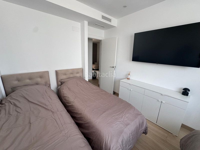 Foto 4fc6d4ca-827f-4c9c-b8fb-ab8ec54ce052. Affitto appartamento con riscaldamento piscina in Finestrat