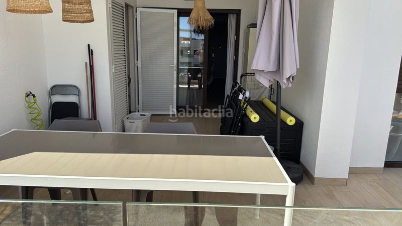 Foto a1326075-c5b4-40d0-9e42-d62593130dcb. Affitto appartamento con riscaldamento piscina in Finestrat