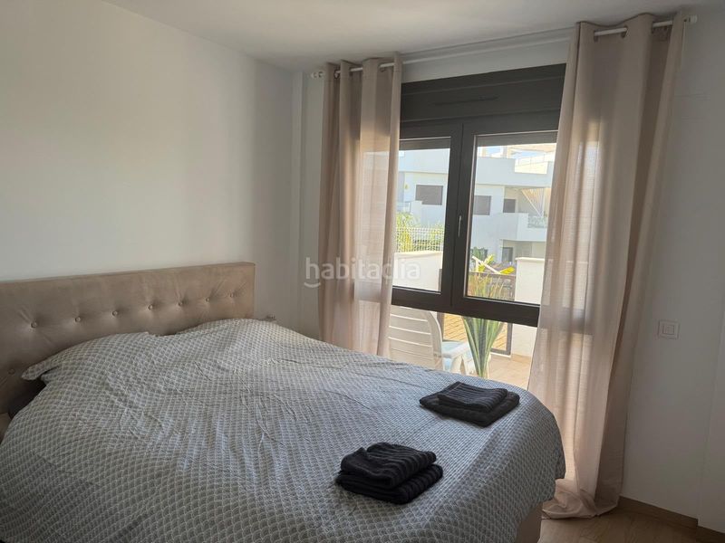 Foto c856ae5c-b3eb-41ac-b48a-7386fcd20be1. Affitto appartamento con riscaldamento piscina in Finestrat