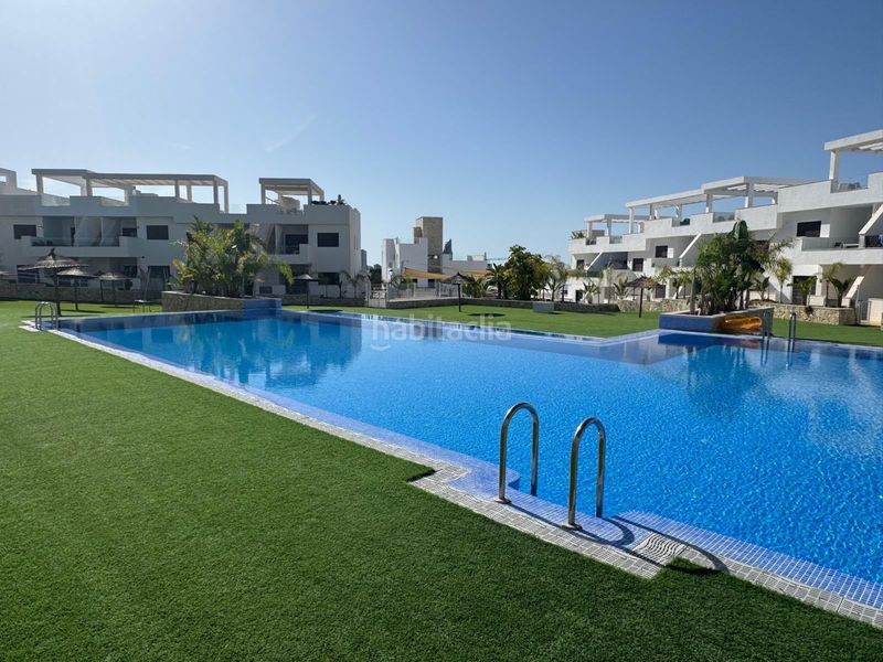 Foto d16e0033-a36e-4c90-8e0e-7a6db28b251b. Affitto appartamento con riscaldamento piscina in Finestrat