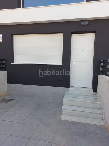Foto 46c1ffce-c9a8-4e55-a6ab-1a66fb6a9307. Lloguer dúplex amb calefacció piscina a Monte y Mar Santa Pola