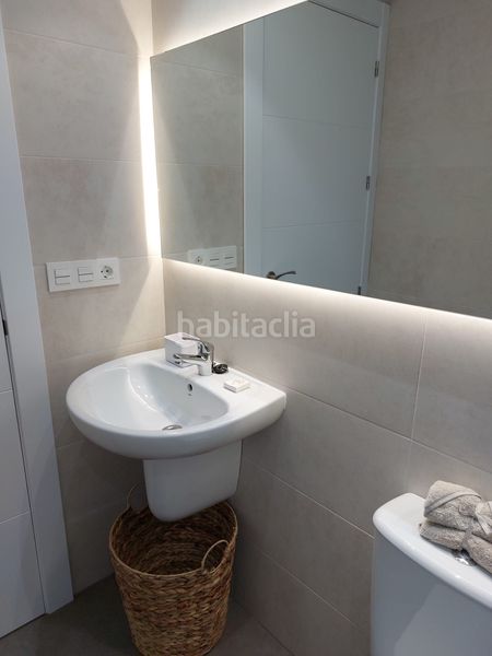 Foto b310b825-14e6-401c-9343-1a9b77e6dfd1. Lloguer dúplex amb calefacció piscina a Monte y Mar Santa Pola