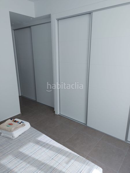 Foto fa0496da-8a88-4855-a53e-eb3d0817d0da. Lloguer dúplex amb calefacció piscina a Monte y Mar Santa Pola