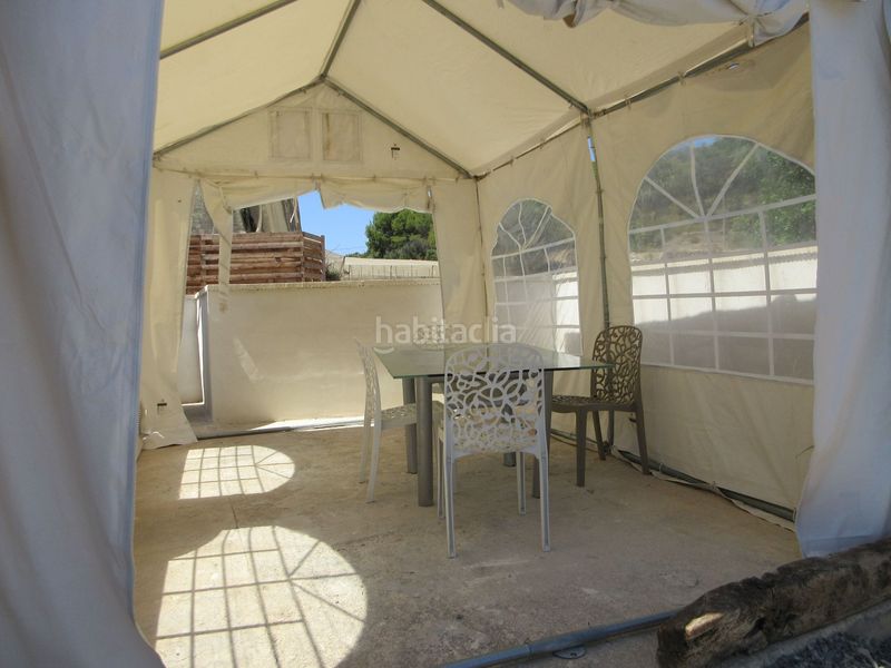 Foto 00f6a866-ffdd-4945-afc1-82678d14ec7f. Finca rústica a La Nucia Pueblo Nucia (la)