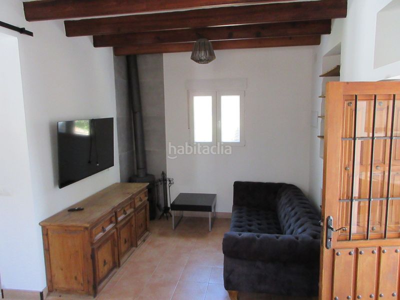 Foto 6f9a7d2e-8bd5-4db8-8f13-e4b316d6dac5. Finca rústica a La Nucia Pueblo Nucia (la)