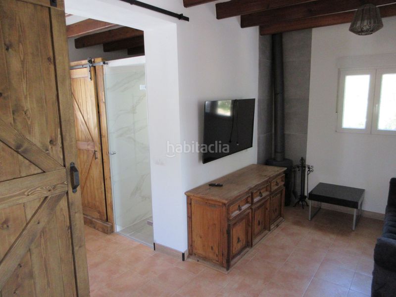 Foto aaac6b48-b787-4852-b435-31dfc23d1df1. Finca rústica a La Nucia Pueblo Nucia (la)