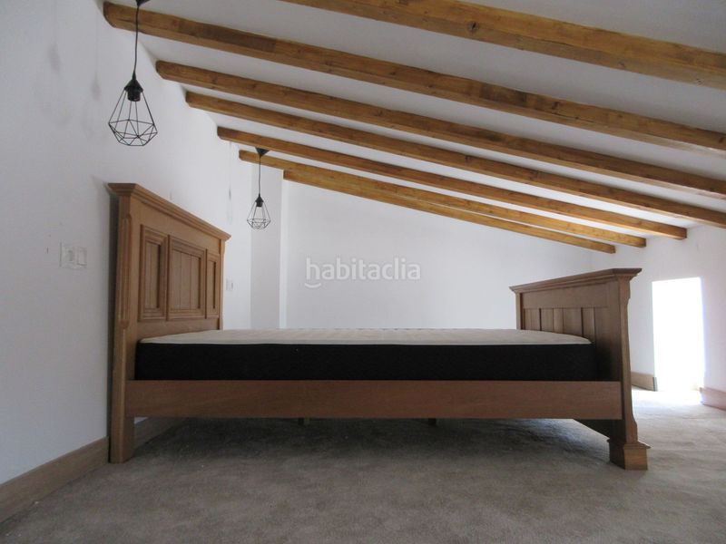 Foto d2d75d42-59a5-470f-9cdd-526481c3c7fa. Finca rústica a La Nucia Pueblo Nucia (la)