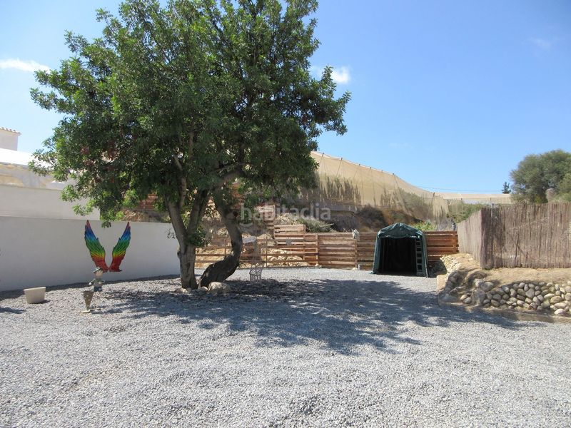 Foto d81676cf-cdb5-4a9e-b5a8-538711cc10ca. Finca rústica a La Nucia Pueblo Nucia (la)