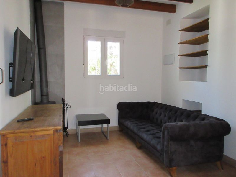 Foto e24d76e2-d53b-4a29-bc3b-3f040ed16a20. Finca rústica a La Nucia Pueblo Nucia (la)