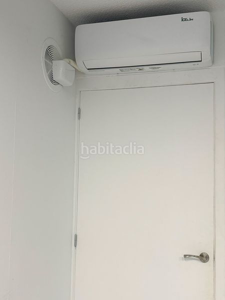 Foto f2859441-3999-463f-80df-0ab2c18c304a. Lloguer pis amb calefacció a Barrio del Centro Alicante