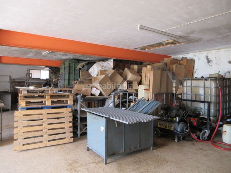 Foto 019cab55-7393-4da7-98c2-100d2bde0ea9. Chalet avec chauffage dans Ibi