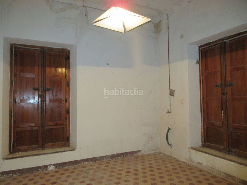 Foto 1f836e13-d721-40ae-8dfc-0962b62adedd. Chalet avec chauffage dans Ibi