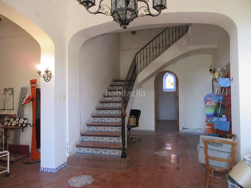 Foto 25dbd216-d74b-4745-bf8a-9137e085396a. Chalet avec chauffage dans Ibi