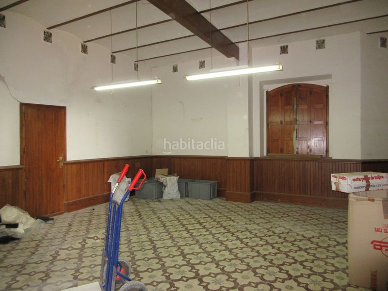 Foto 29b49359-e944-4f63-8d50-f3954e7d6249. Chalet avec chauffage dans Ibi