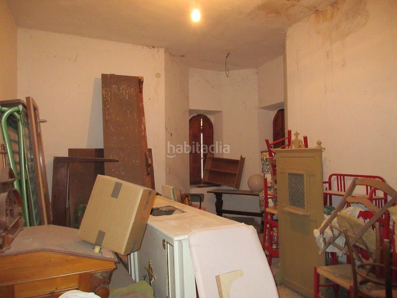 Foto 364248b3-48bf-4a4e-9564-55c096c107c8. Chalet avec chauffage dans Ibi