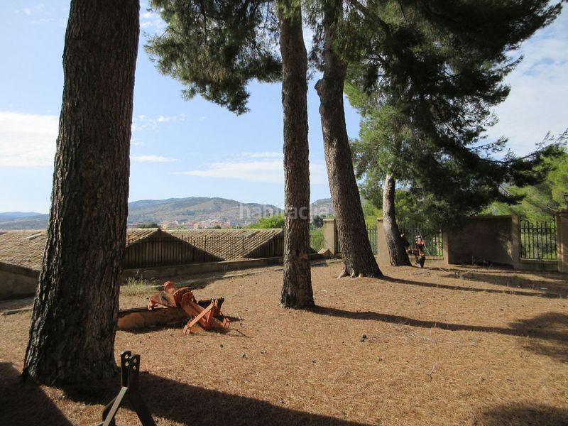Foto 416f24f5-85bc-41d7-8732-c1ac456cdb2a. Chalet avec chauffage dans Ibi
