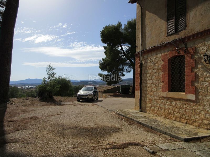 Foto 45962a66-aaae-4c92-a6f3-68e37ac36414. Chalet avec chauffage dans Ibi