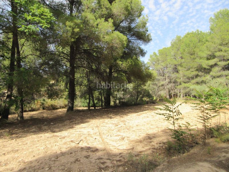 Foto 5a723c52-f01f-4e0b-b2ba-f88b75068eb7. Chalet avec chauffage dans Ibi